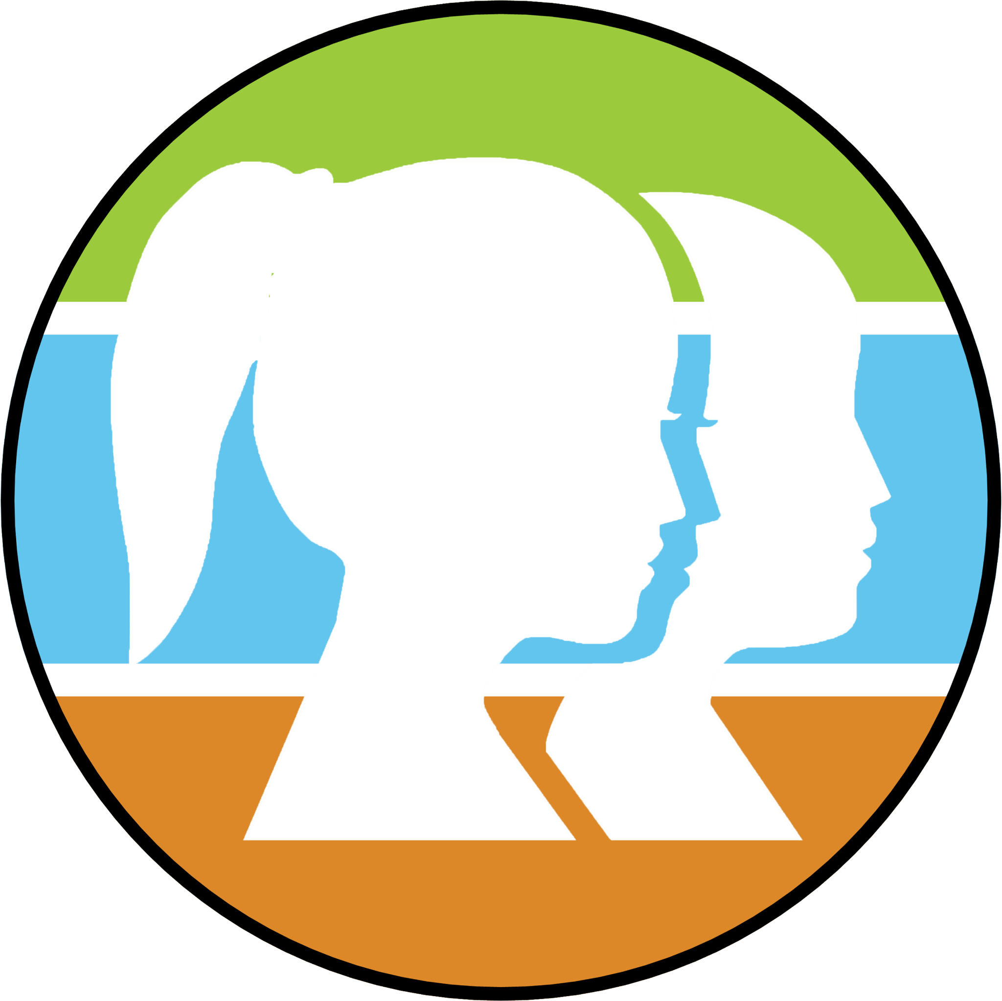 Frontlearners icon